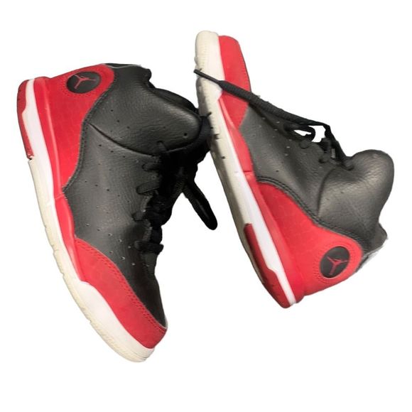 Jordan Flight Tradition Kids Size 13C - Picture 5 of 8